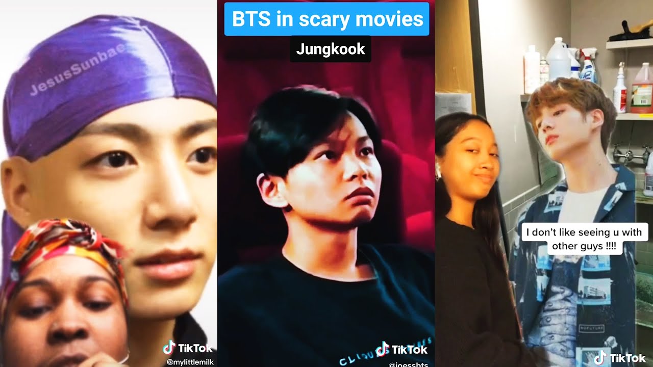 BTS Tik Toks That Would Make JIMIN Fall Over...😂🤣
