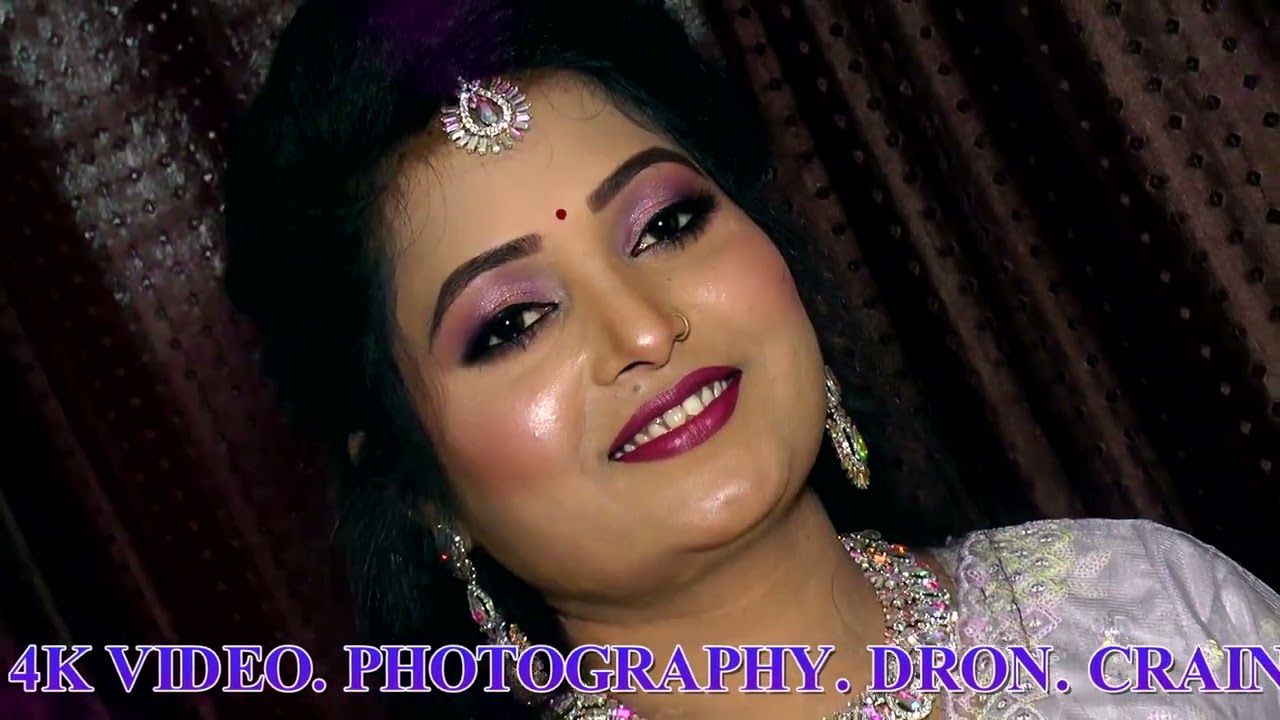 Ashish weds Sandhya