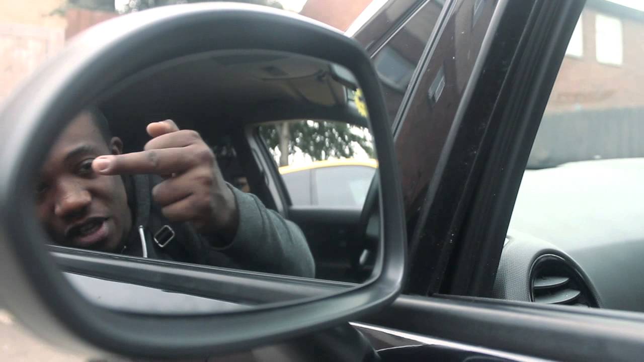 P110 - Statz (EOTM) - Dont Think Your A Bad Boy [Hood Vid]