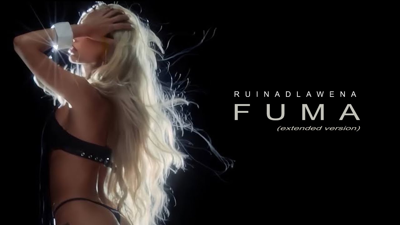 Bad Gyal - FUMA (extended version) (feat. Sean Paul)