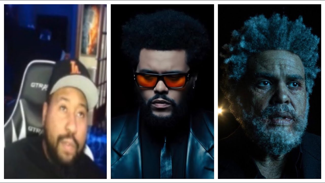 Is the Weeknd a GOAT? DJ Akademiks Speaks on the Weeknd Album release and Reacts to his IG Live!