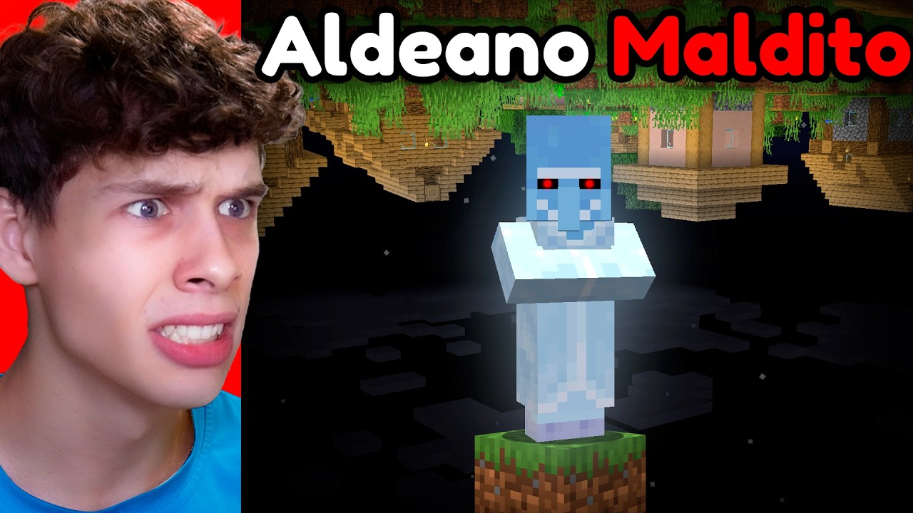Comprob&eacute; los Mitos de Minecraft m&aacute;s Aterradores que son Reales