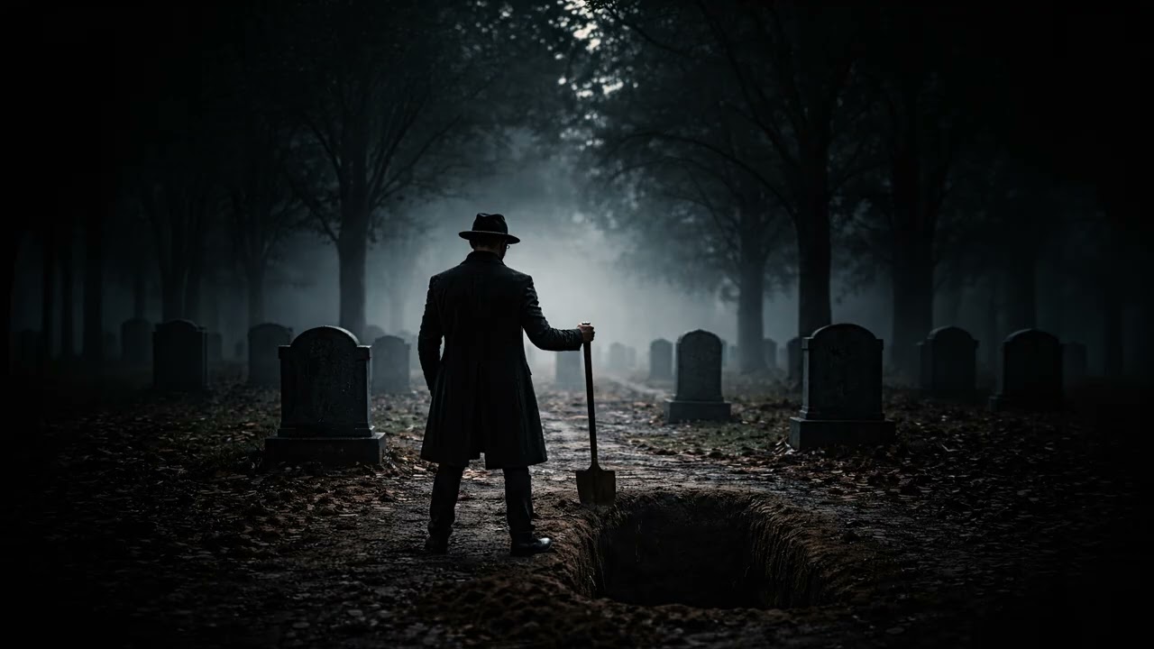 GRAVEYARD | Turkish Type Dark Trap Beat | Free For Profit | Telifsiz