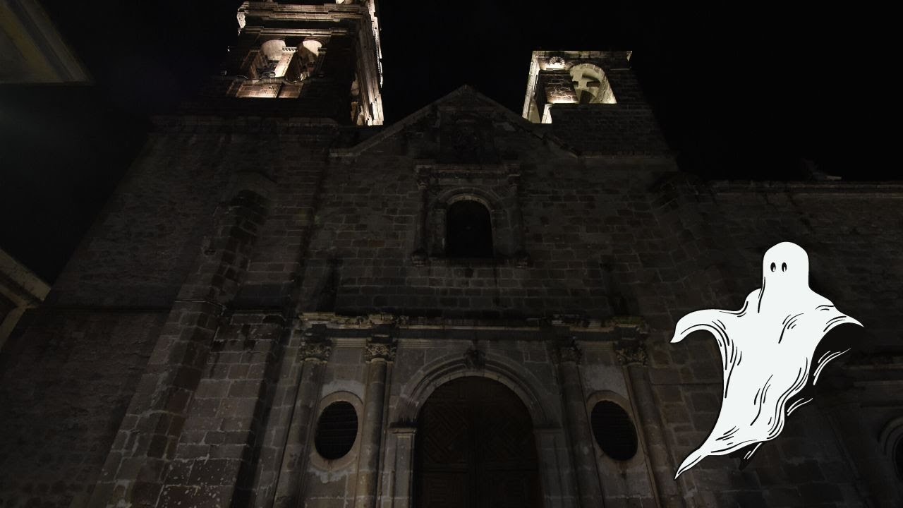 Las leyendas más aterradoras Morelia - ¿Nos asustaron? 😱