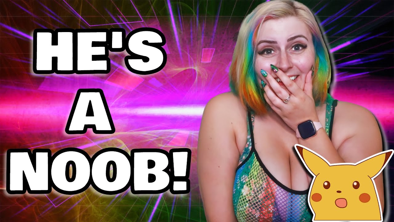 The HILARIOUS Truth About @RagingTrainer's Training Style