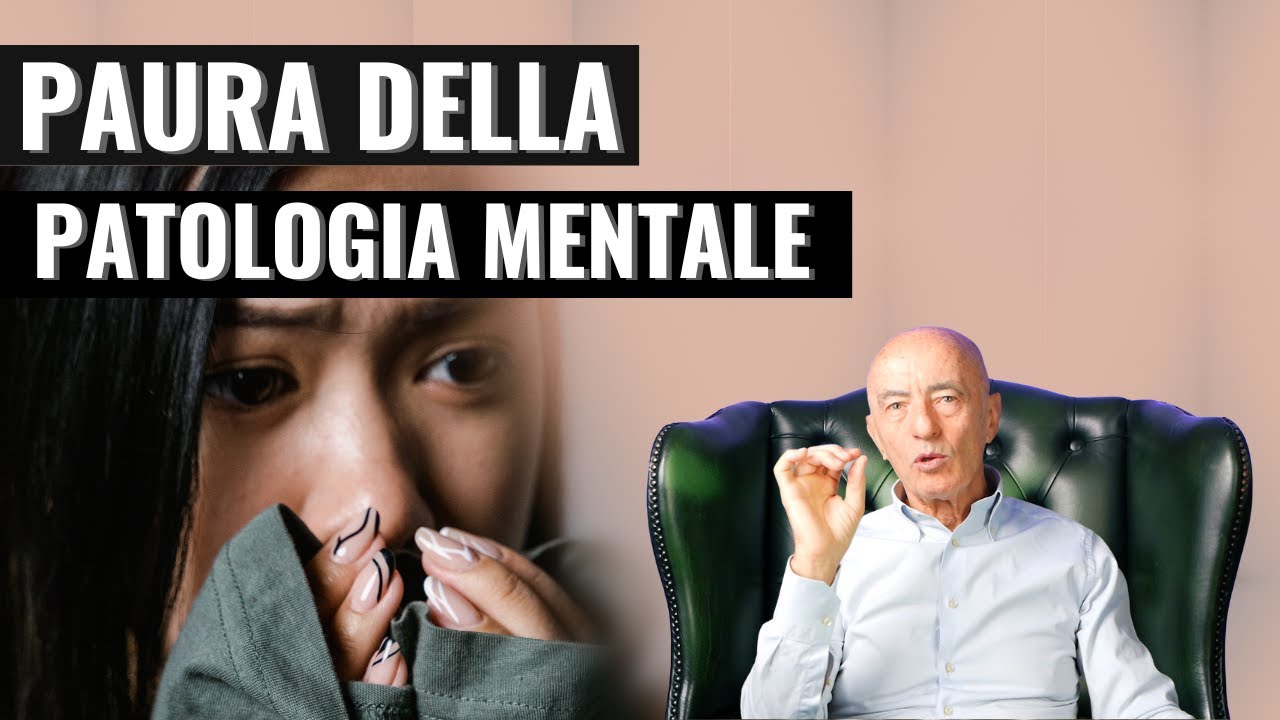 Psichiatra | Cos'è la Patofobia ?