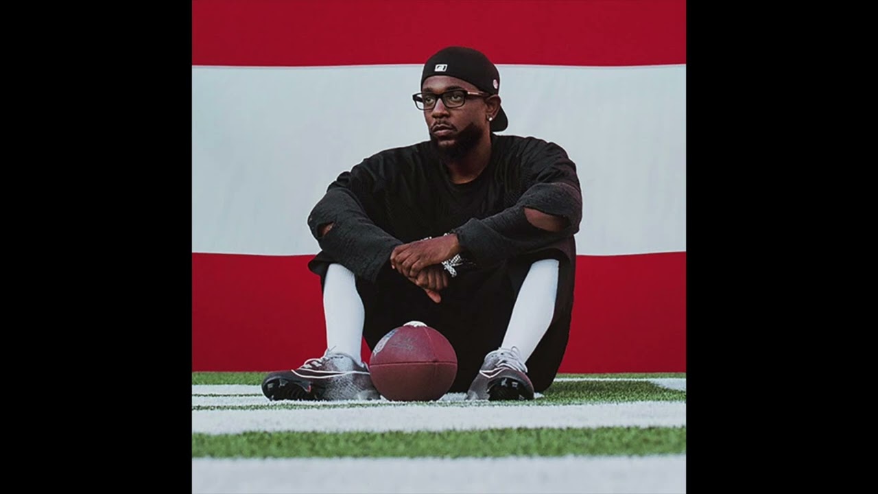 [FREE] KENDRICK LAMAR TYPE BEAT - 