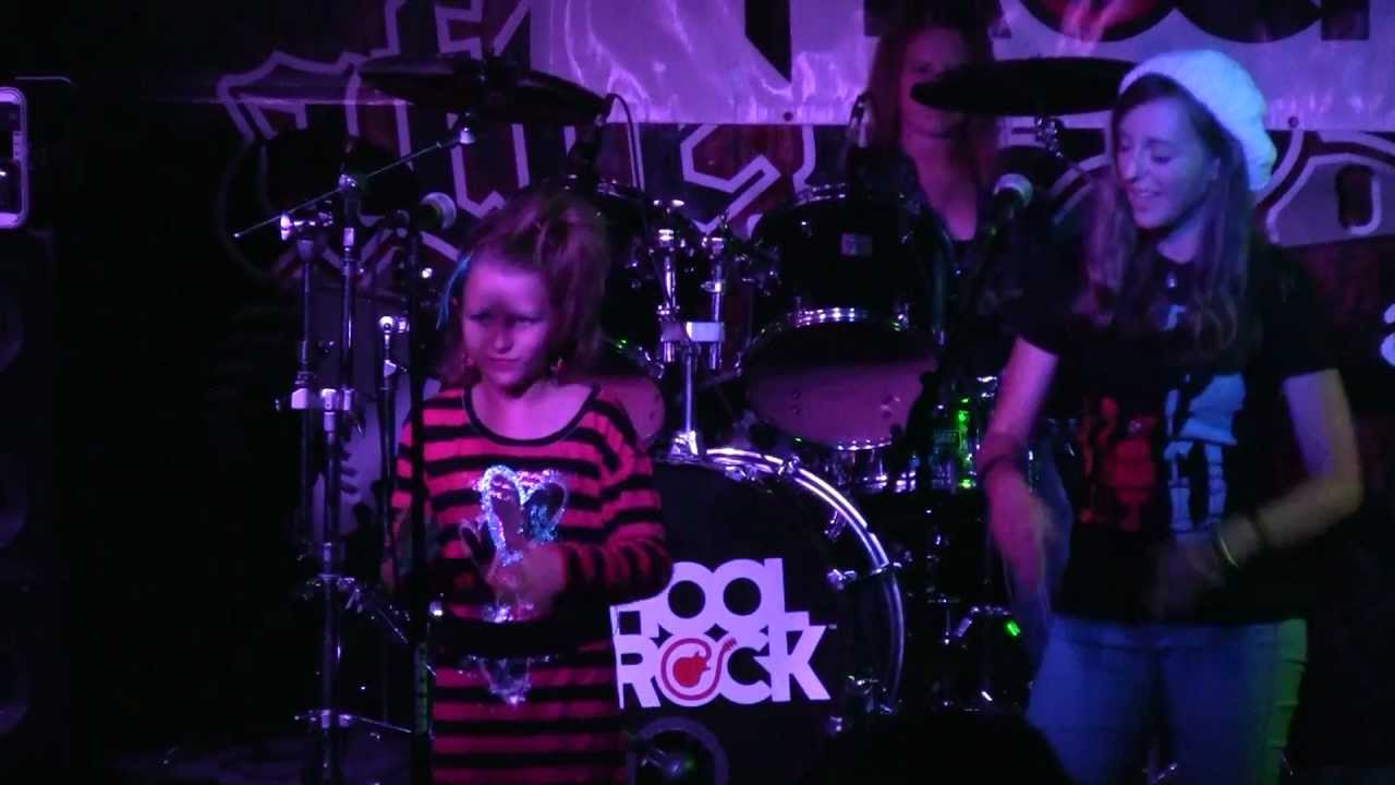 Golden Earring - Twilight Zone - Kansas City School of Rock