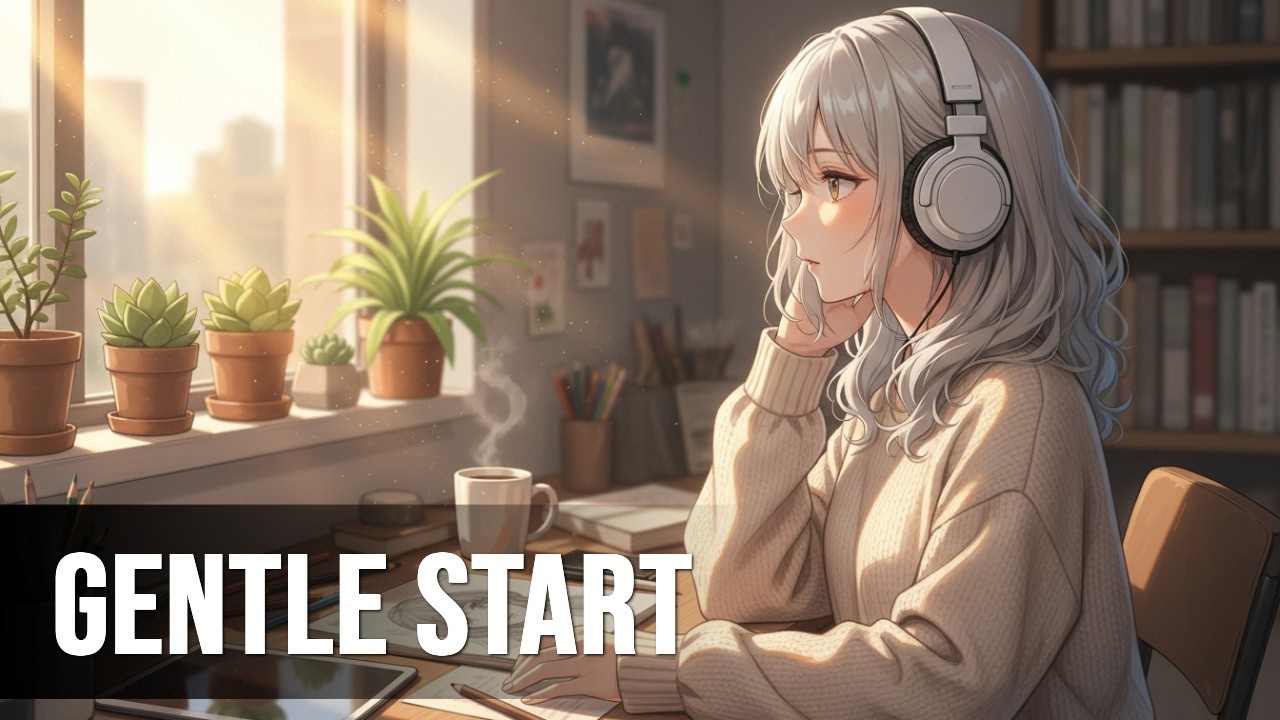 Morning Flow State Music | 2 Hour Deep Work Playlist