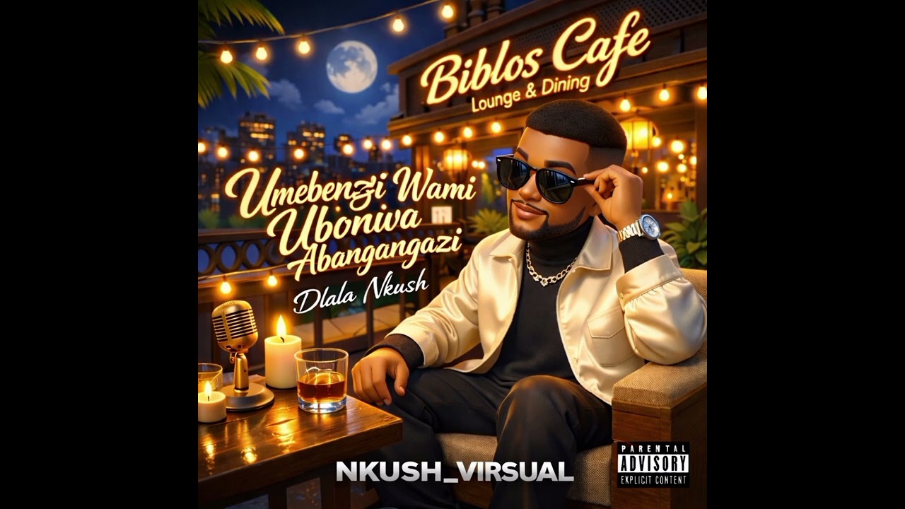 UMSEBENZI WAMI 