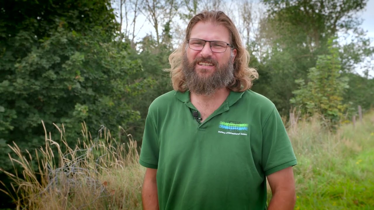 Project voor grotere biodiversiteit op dijken krijgt bijdrage van DELTA Energie