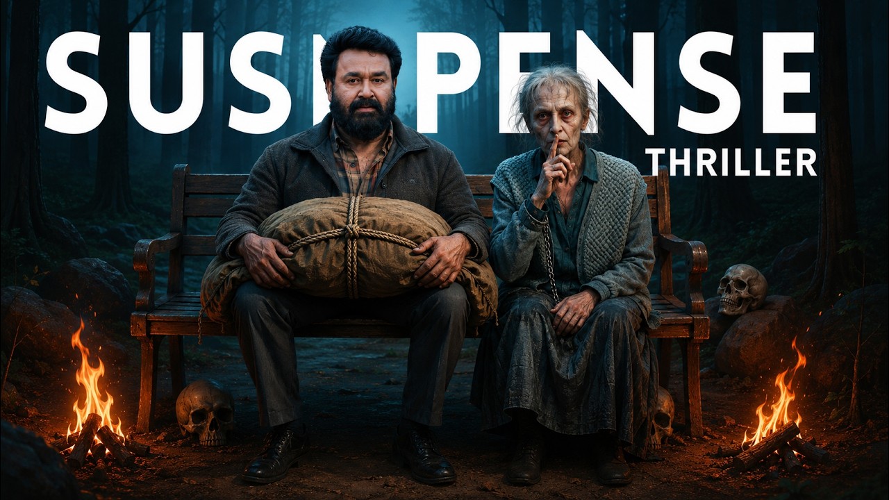 Top 12 Best Thriller Movies to Watch on JioHotstar | Best movies on jiohotstar