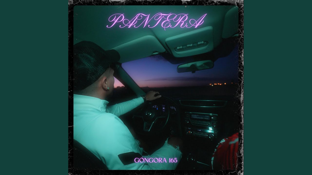 PANTERA