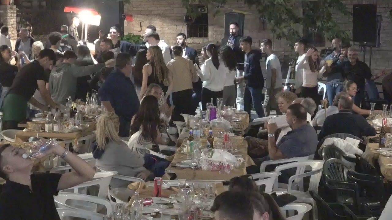 Μουσική εκδήλωση στο Χωριό Αγία Παρασκευή (τζουρζια) Ασπροποτάμου Παρασκευή 8 Αυγούστου 2025
