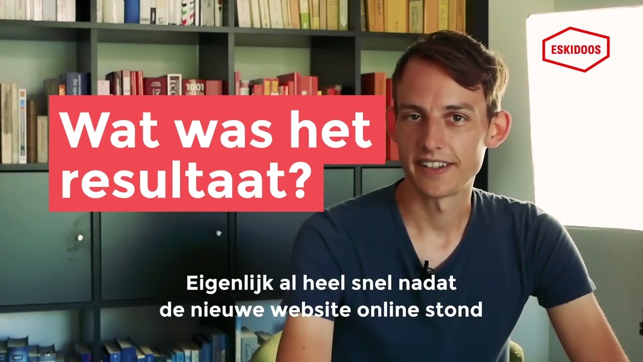 eskidoos recensie video met baryon 1080p