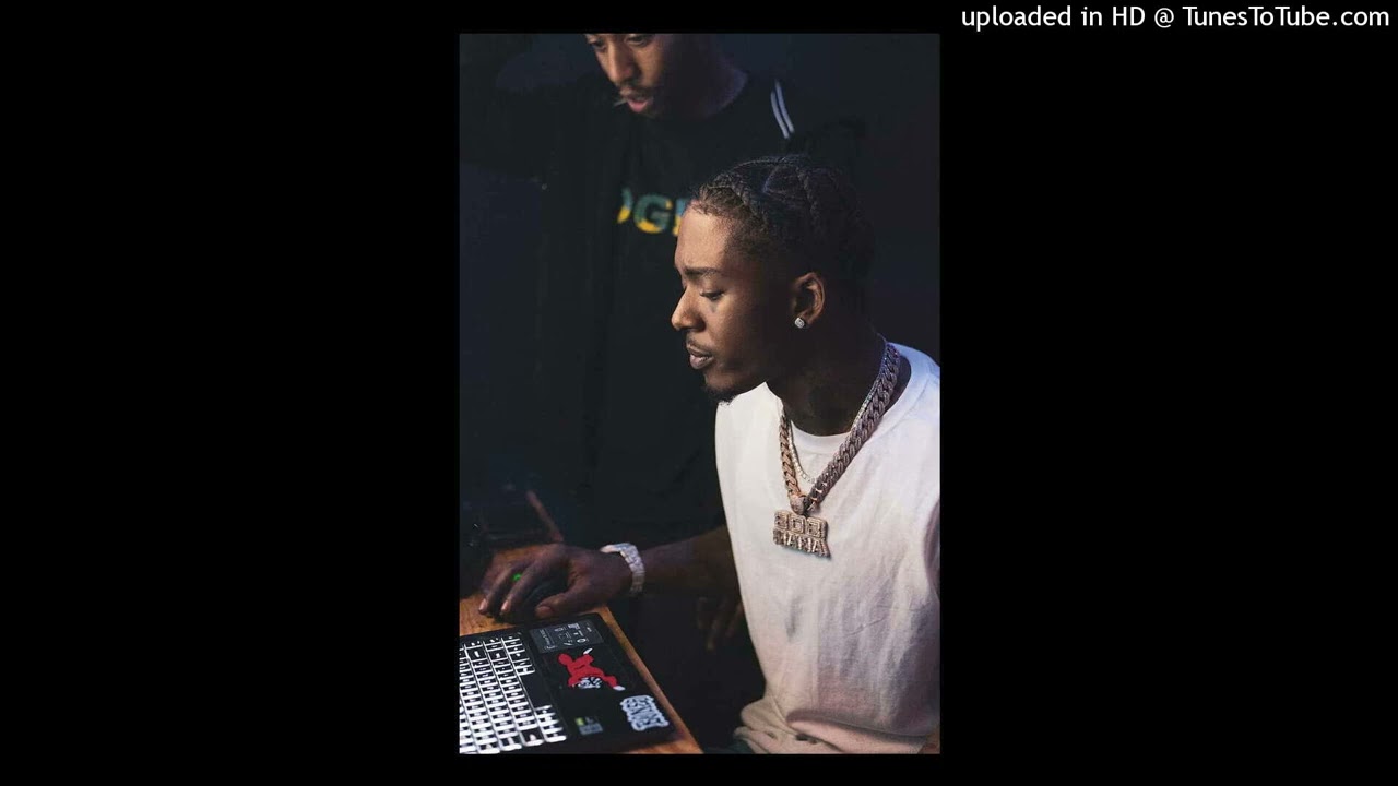 "BAGCHASER" | PYREX WHIPPA X 808 MAFIA TYPE BEAT