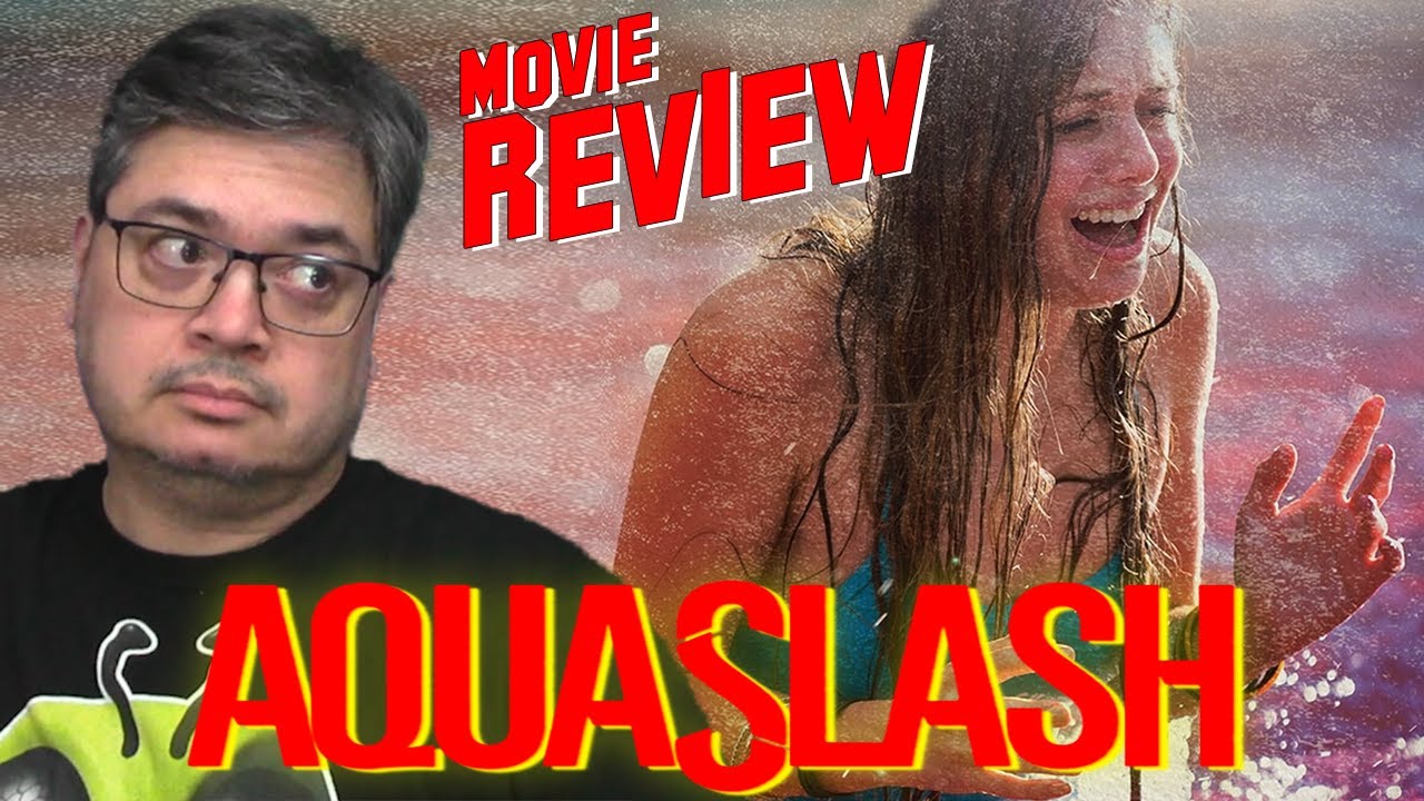 Aquaslash Movie Review