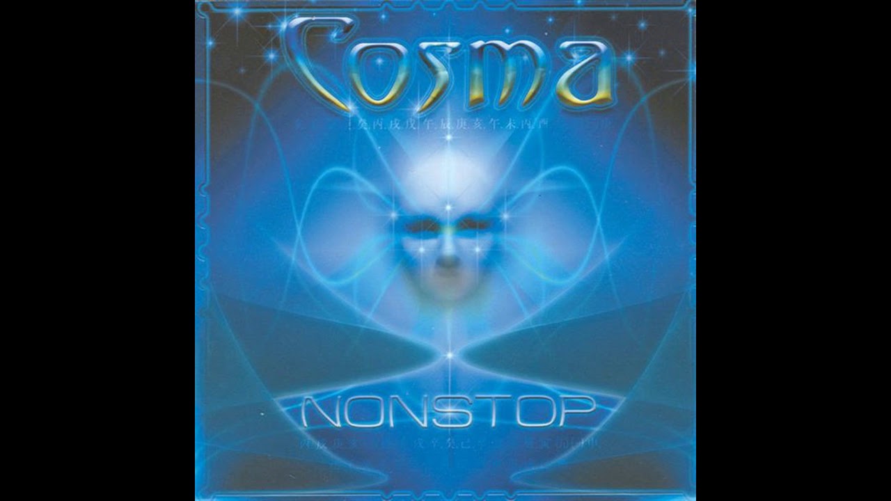 02. Cosma - Lemon light