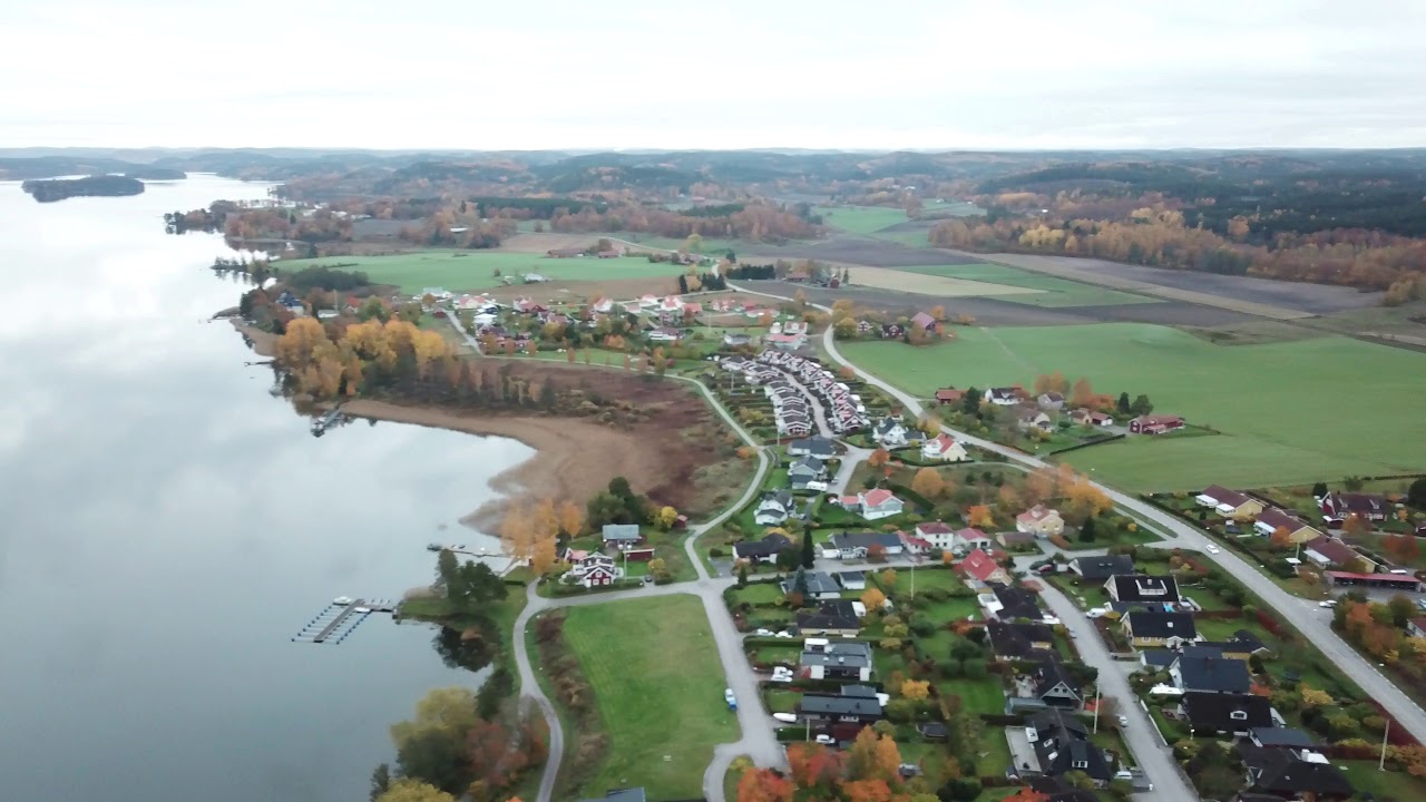 Rimforsa Åsunden