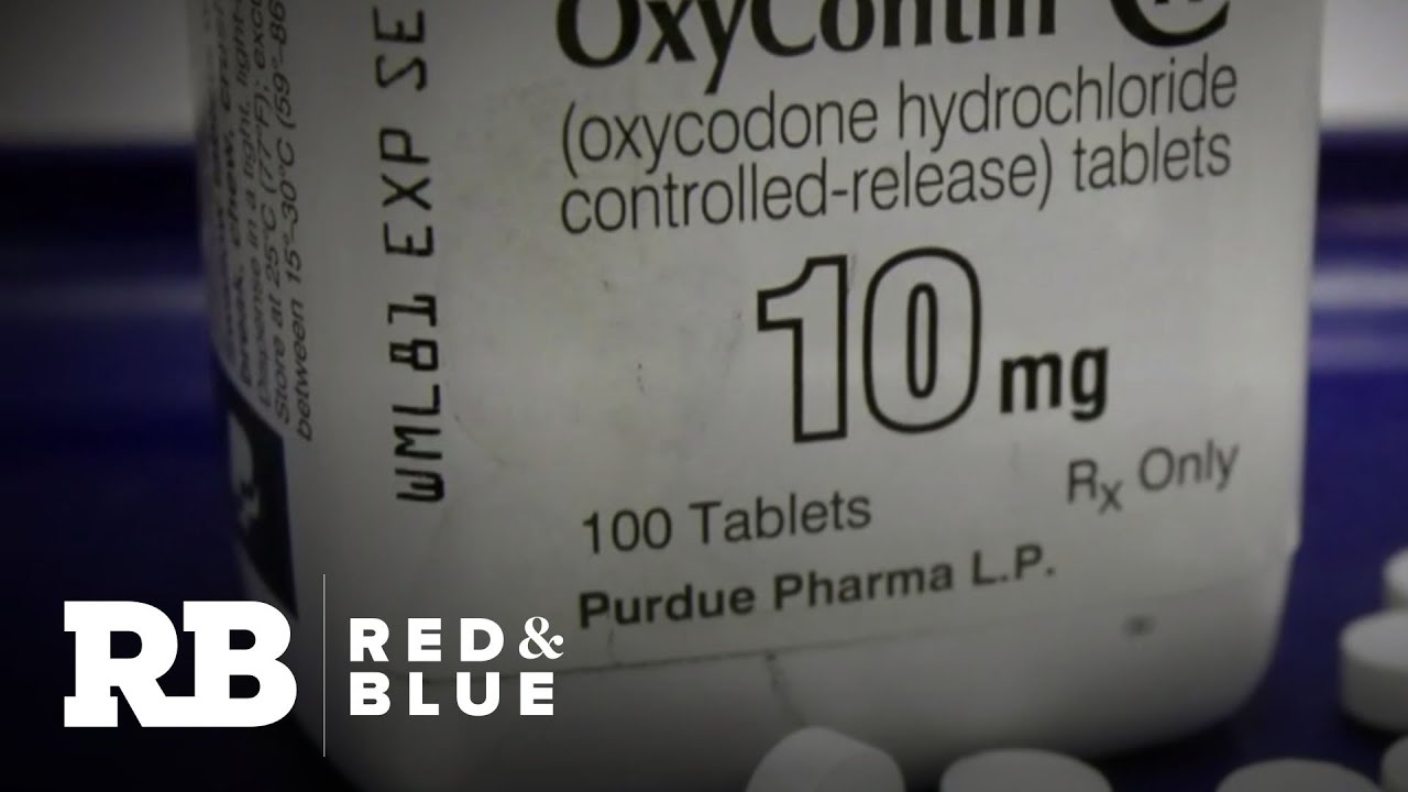 Judge approves Purdue Pharma bankruptcy plan, shielding Sackler family