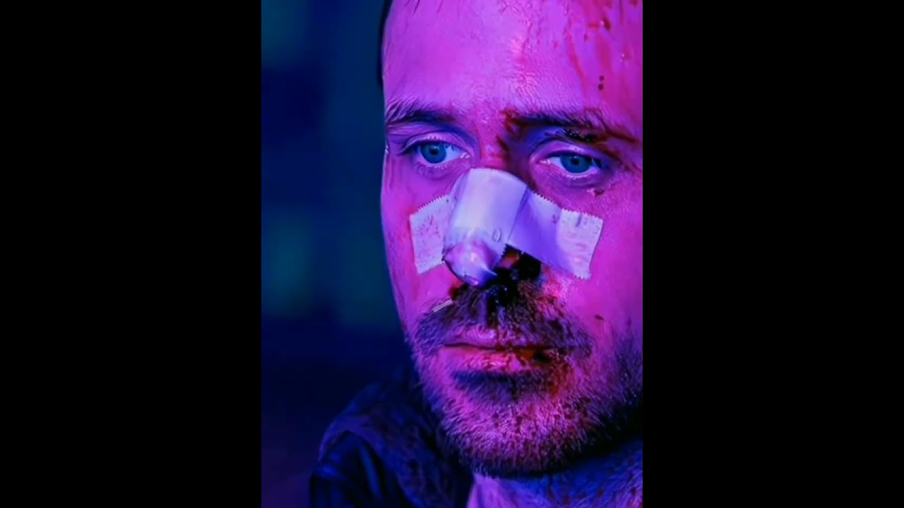 Blade runner 2049 - memory Reboot (slowed)/