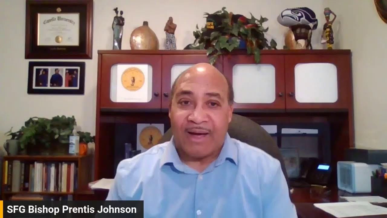 GCTC Wednesday Night Bible Study: The Door is Open – Are You Ready?