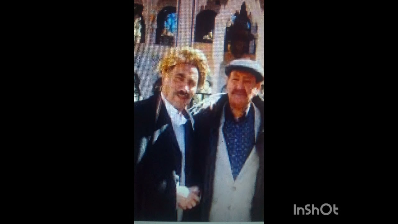 Cheikh Boutaiba Saidi ( Ila Tabrini Madirinich Passager )