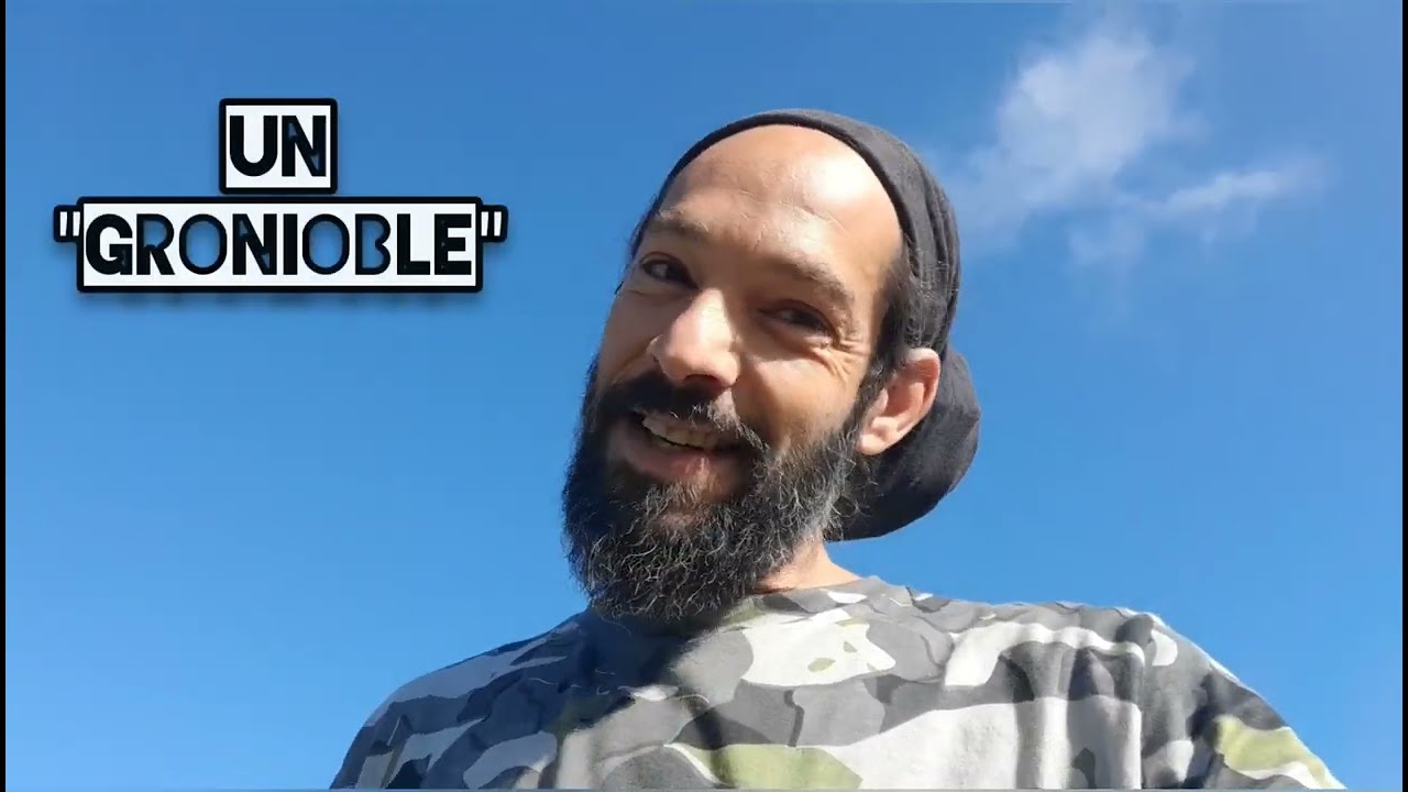 #01 - Intro Cr&eacute;ation d'un Gronioble !!! - Plantation de Groseilliers en Alsace-Vosges 28 Juin 2022