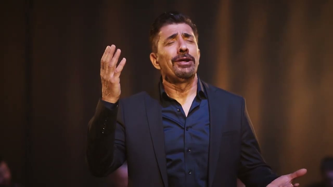 Tekin Karabey - Başım Gözüm Üstüne [ Official Video © 2022 İber Prodüksiyon ]