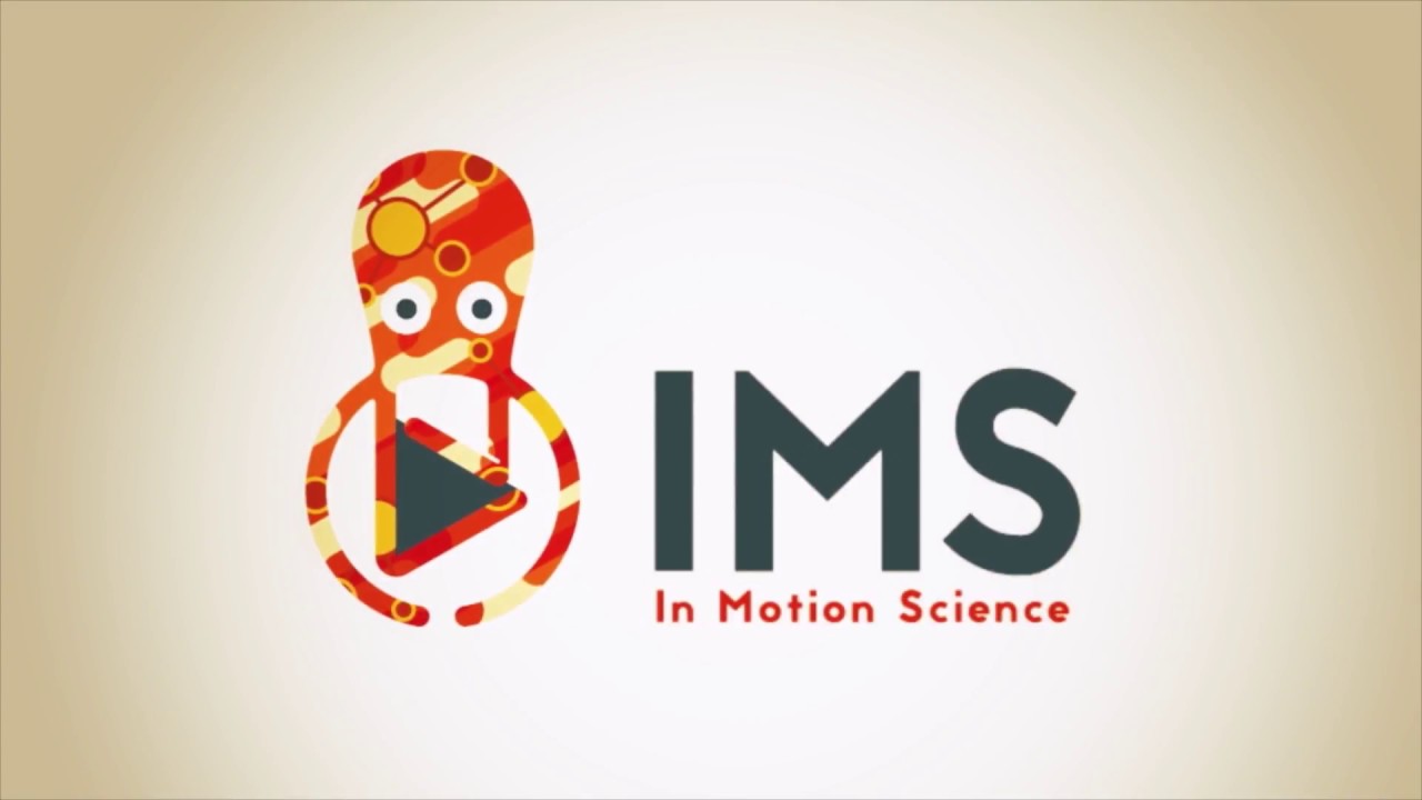 In Motion Science - Video Abstract PRODUCTION PROCESS