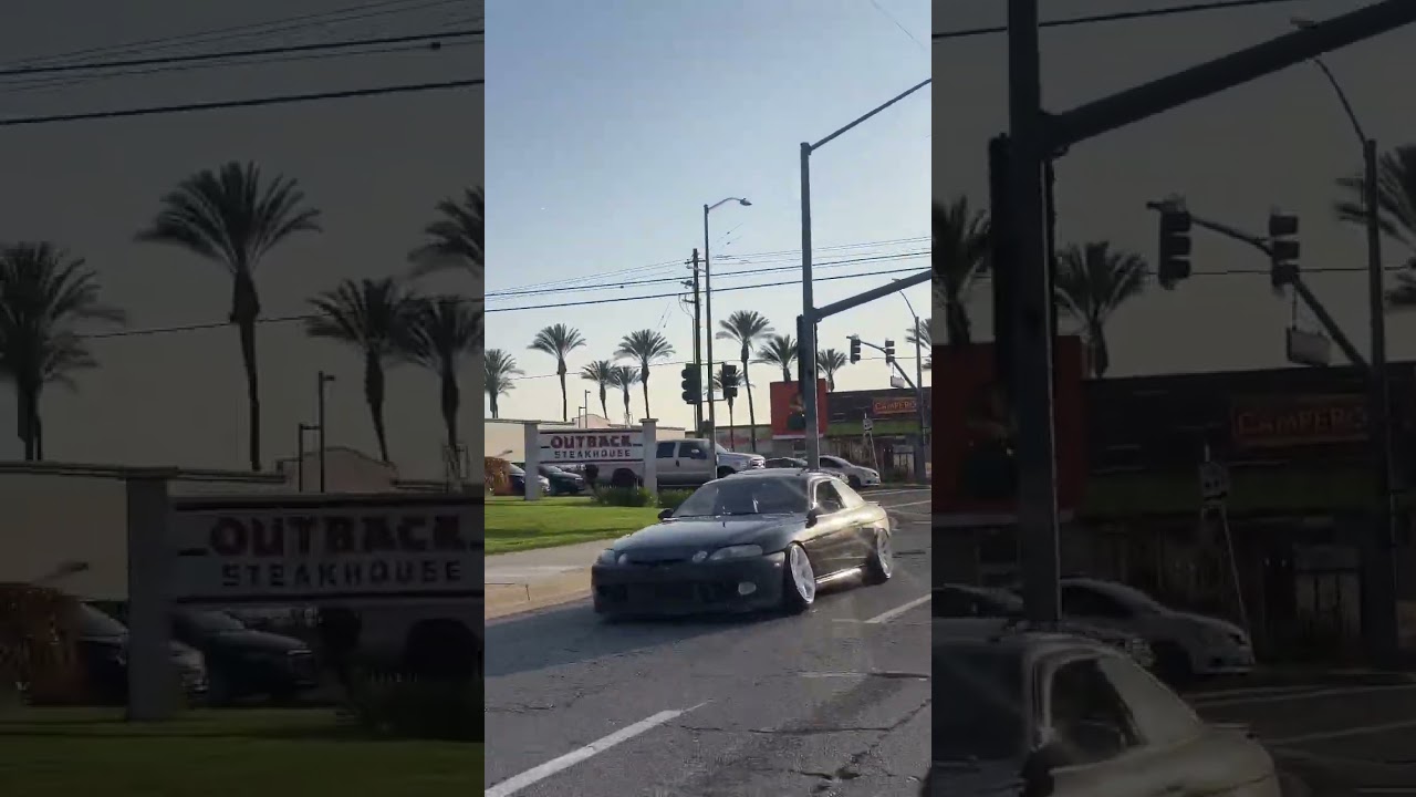 400HP 1JZ SOUNDS CRAZY! #cars #supra #soarer #daily