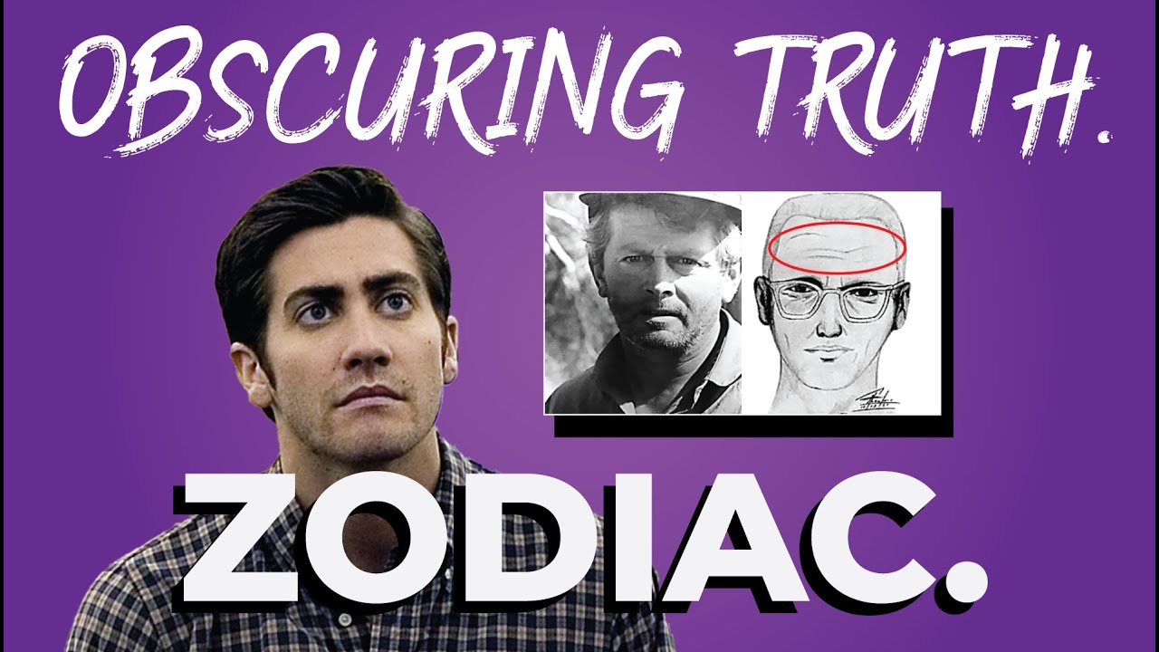 ZODIAC: Gary Poste & Obscuring Truth