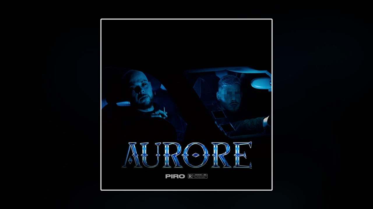 Piro - La routine