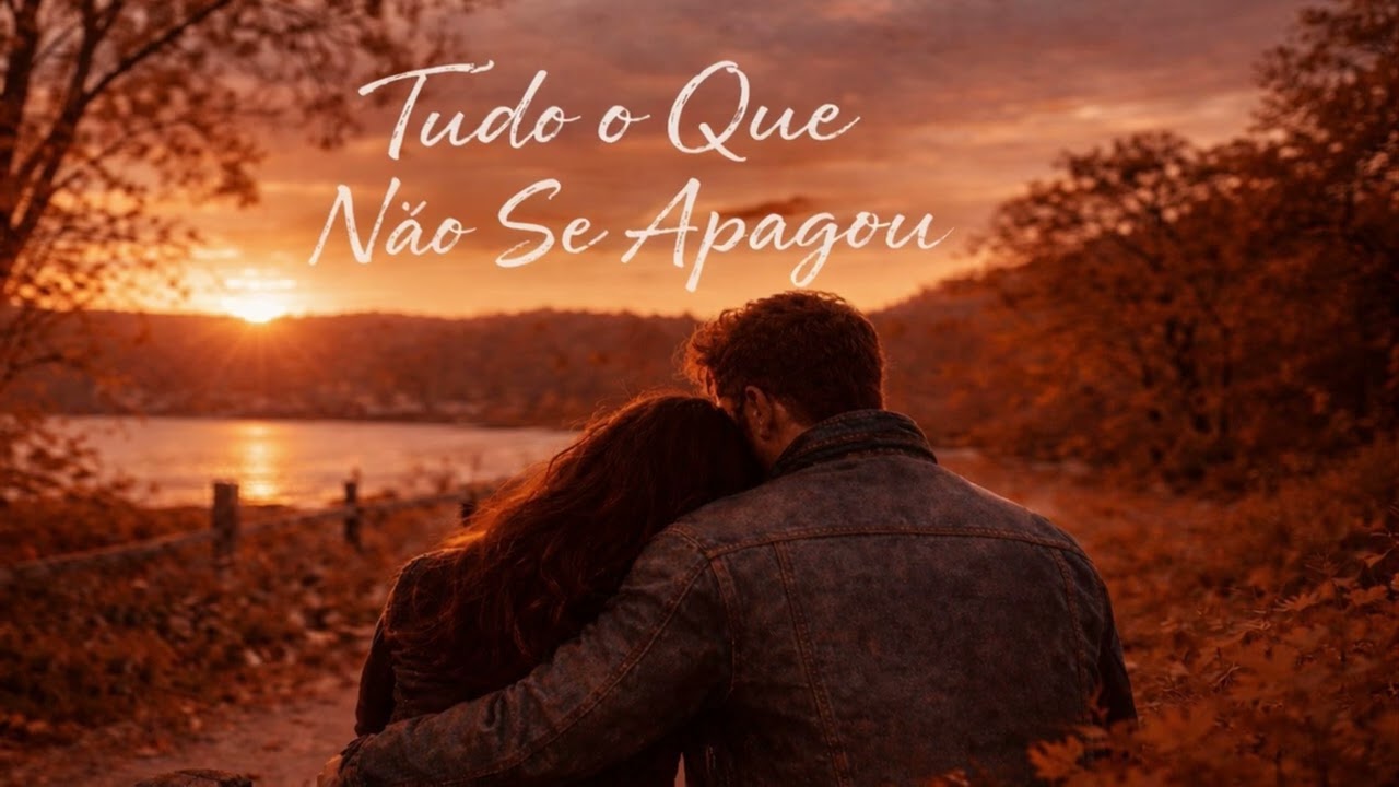 Tudo o Que Não Se Apagou | Música Autoral
