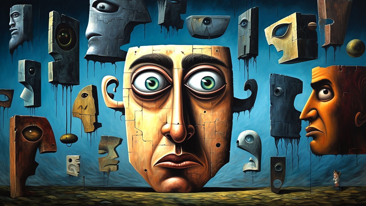 Disassociation vs Awakening -- What is the Difference??