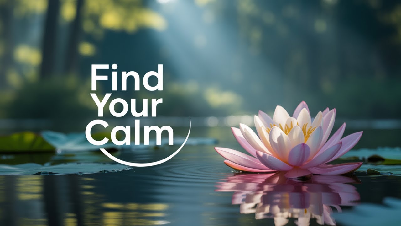 BK Inspired English Meditation To Reconnect And Recharge