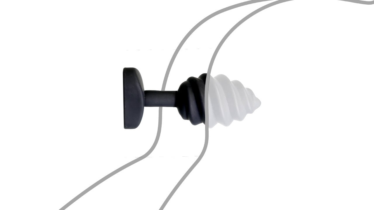 FunToys Gplug Twist | KissKiss.ch