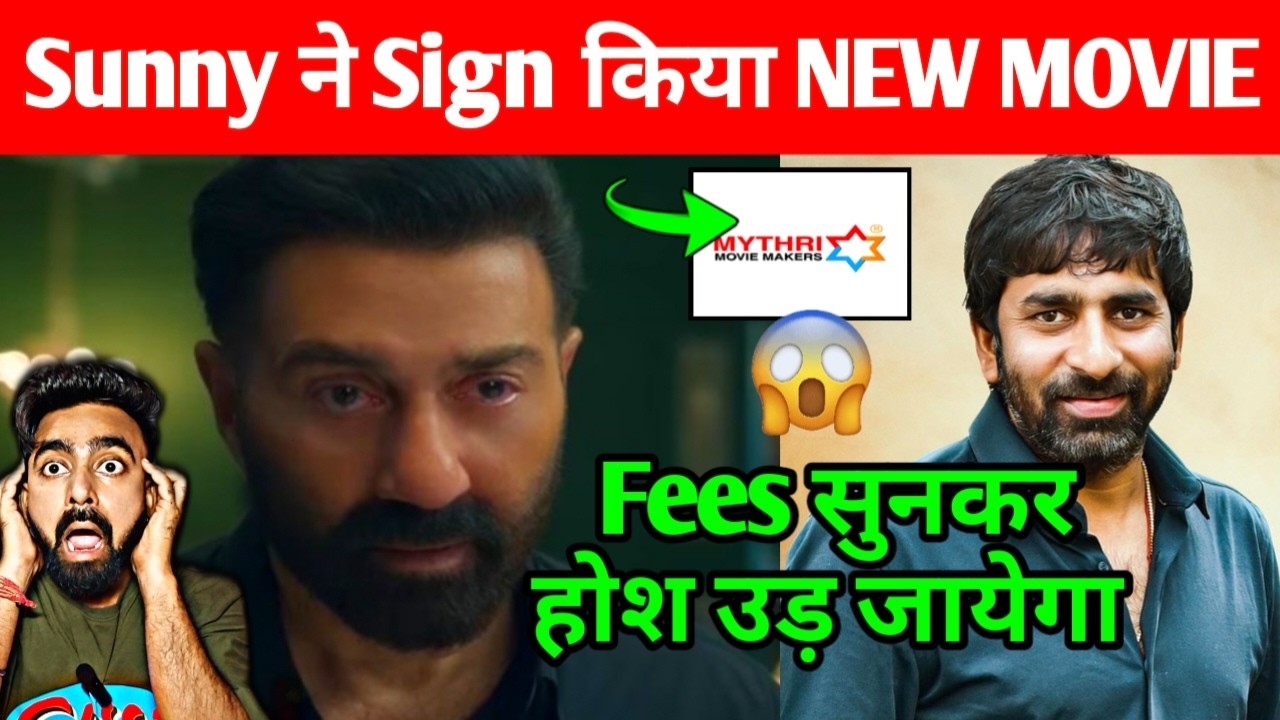 SUNNY DEOL NEW MOVIE 2026 | BORDER 2 COLLECTION DAY 15 | IKKA MOVIE ON NETFLIX BORDER 2 FULL MOVIE