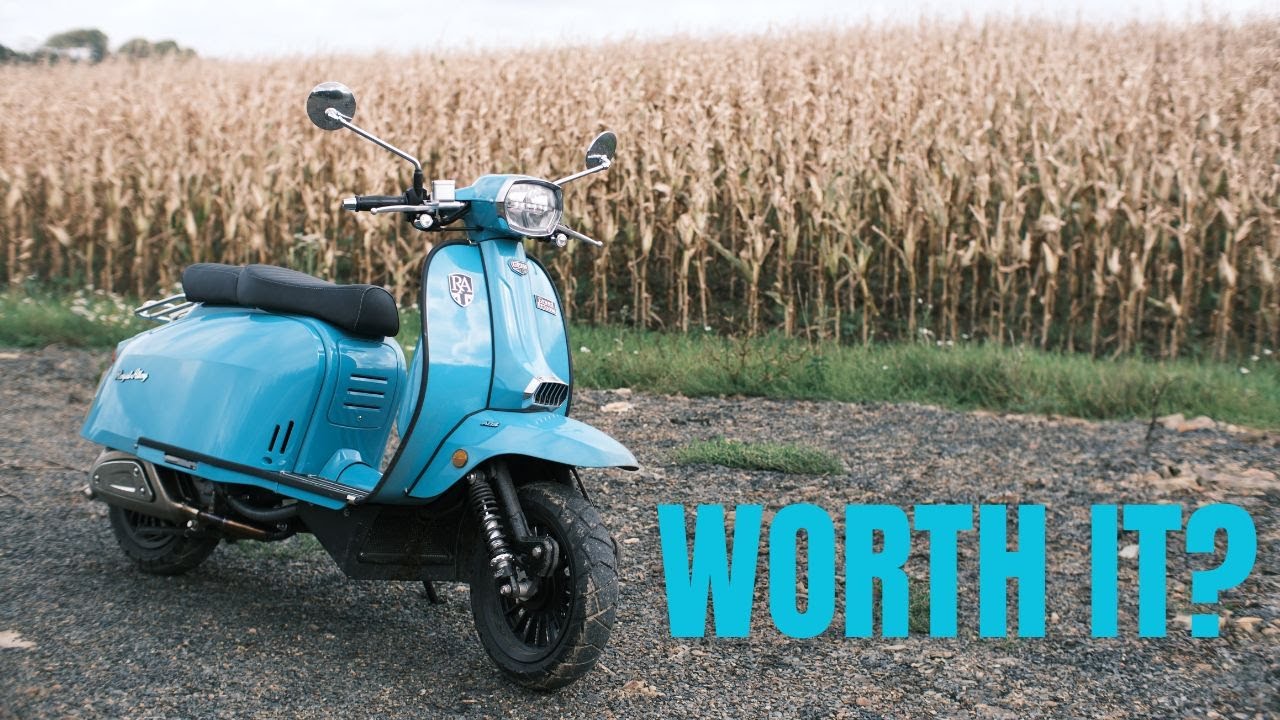 Royal Alloy GP350 ‖ Стоит ли покупать?