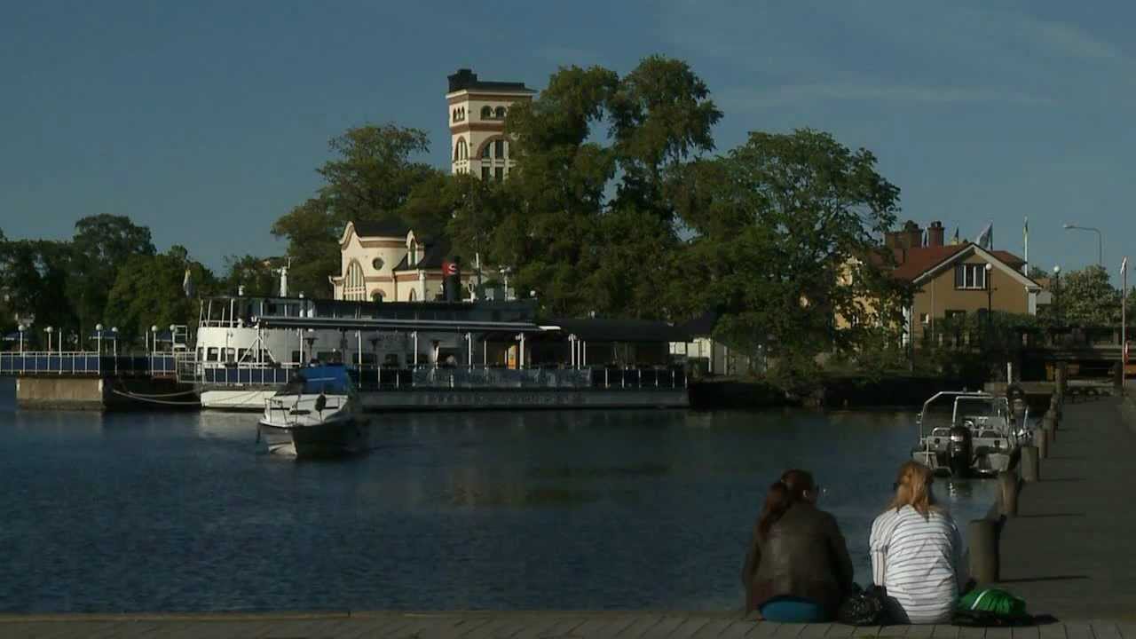 Västervik