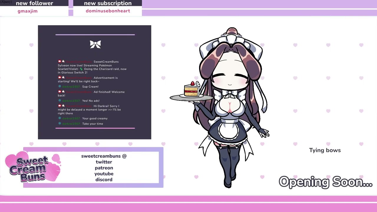 [VOD] Pokemon Violet, then Arceus: Charizard raid and other hijinks