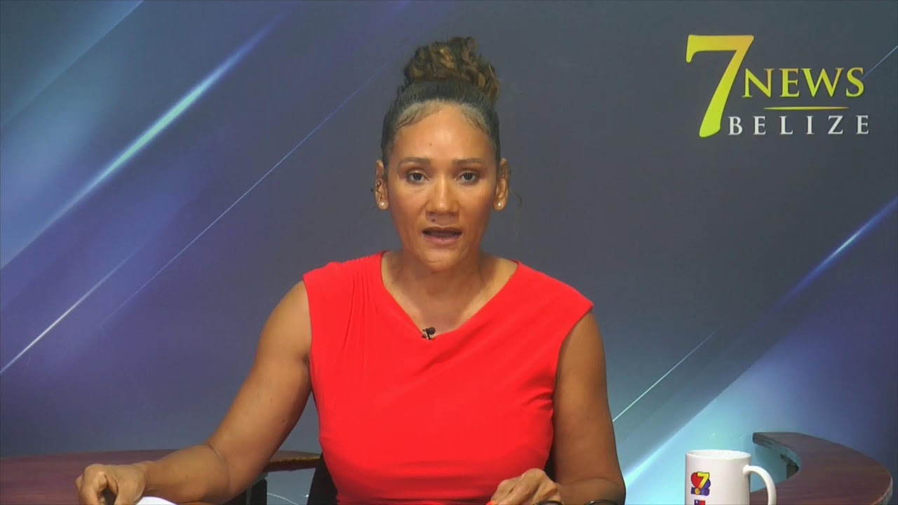7 News Live... Tuesday May 19, 2026...