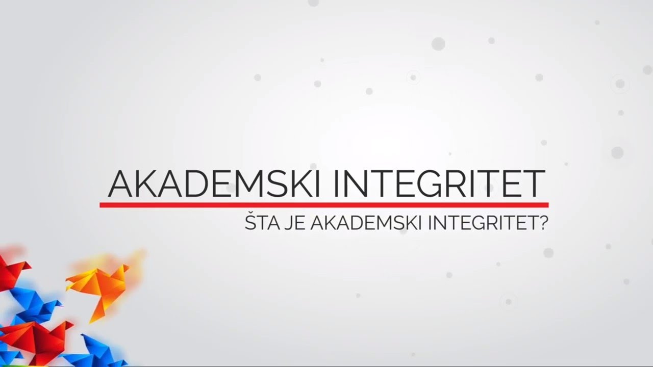 Kako izbjeci plagijat