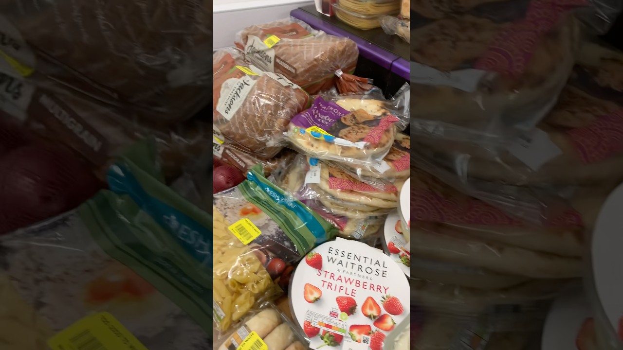 Quality produce you can trust, by #waitrose