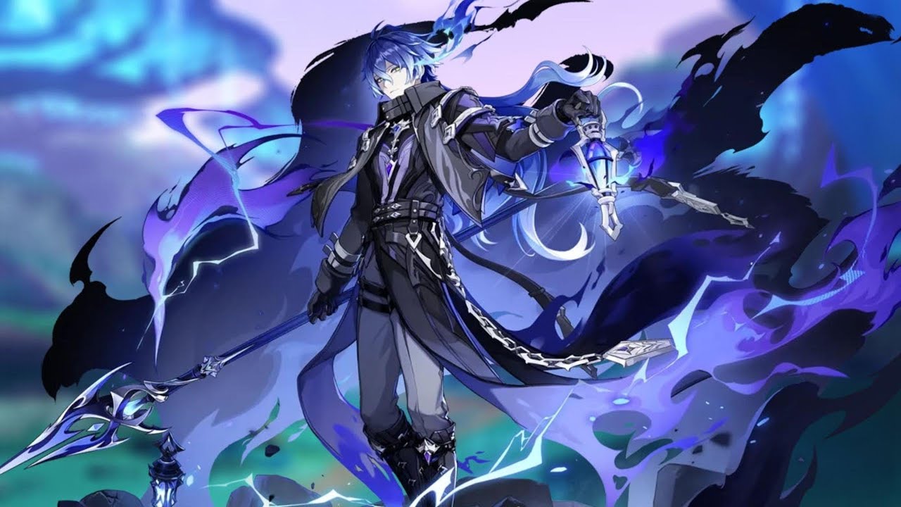 6.3 abyss c0 neuvilette and c0 flins no ineffa
