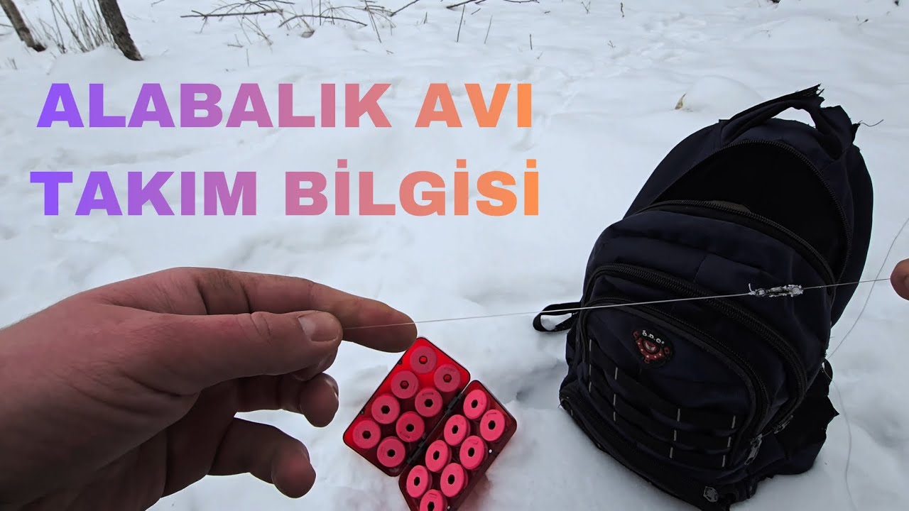 Alabalık Avında Kullandığım Yemli Takım|Yemli Alabalık Avı|  #alabalık #alabalıkavı #trout #keşfet 