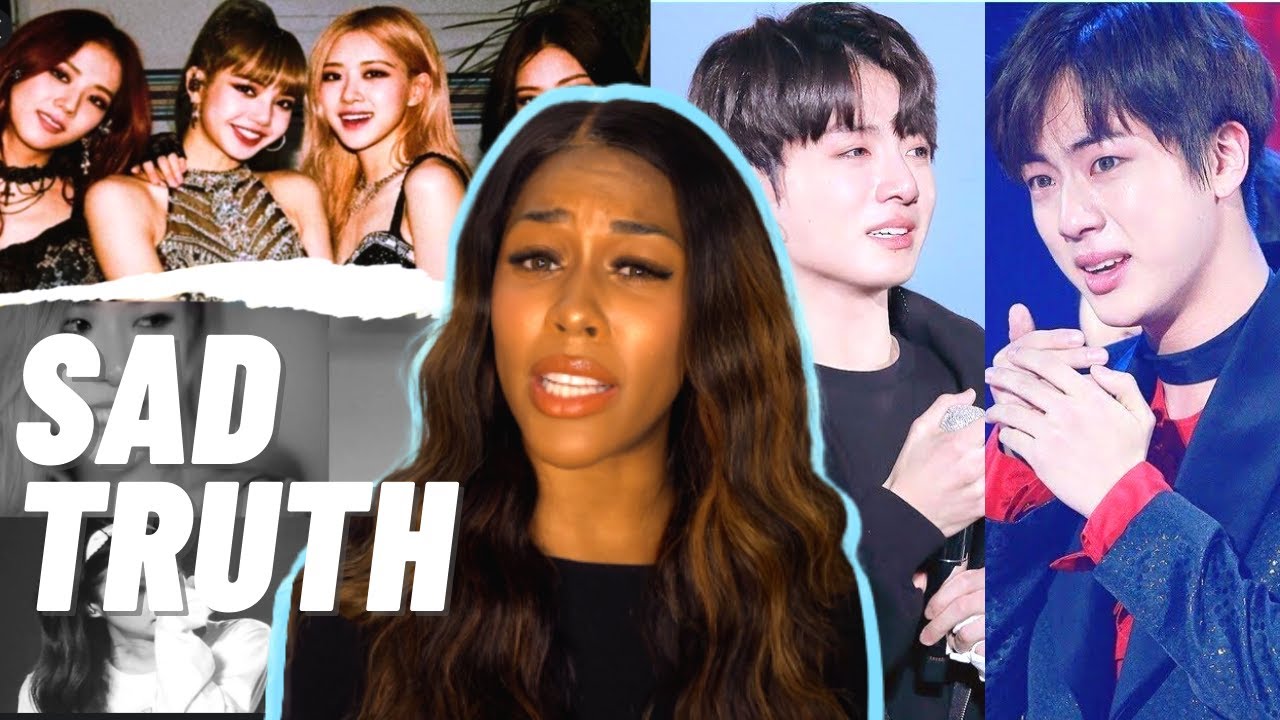 Sad Side Effects Of Being A KPOP Trainee/Idol