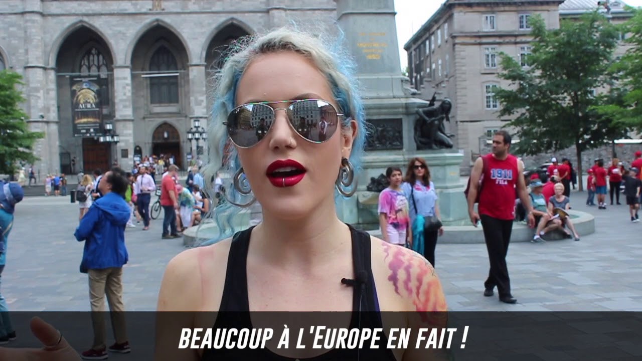 Montréal : interview avec Alissa White-Gluz (Arch Enemy)