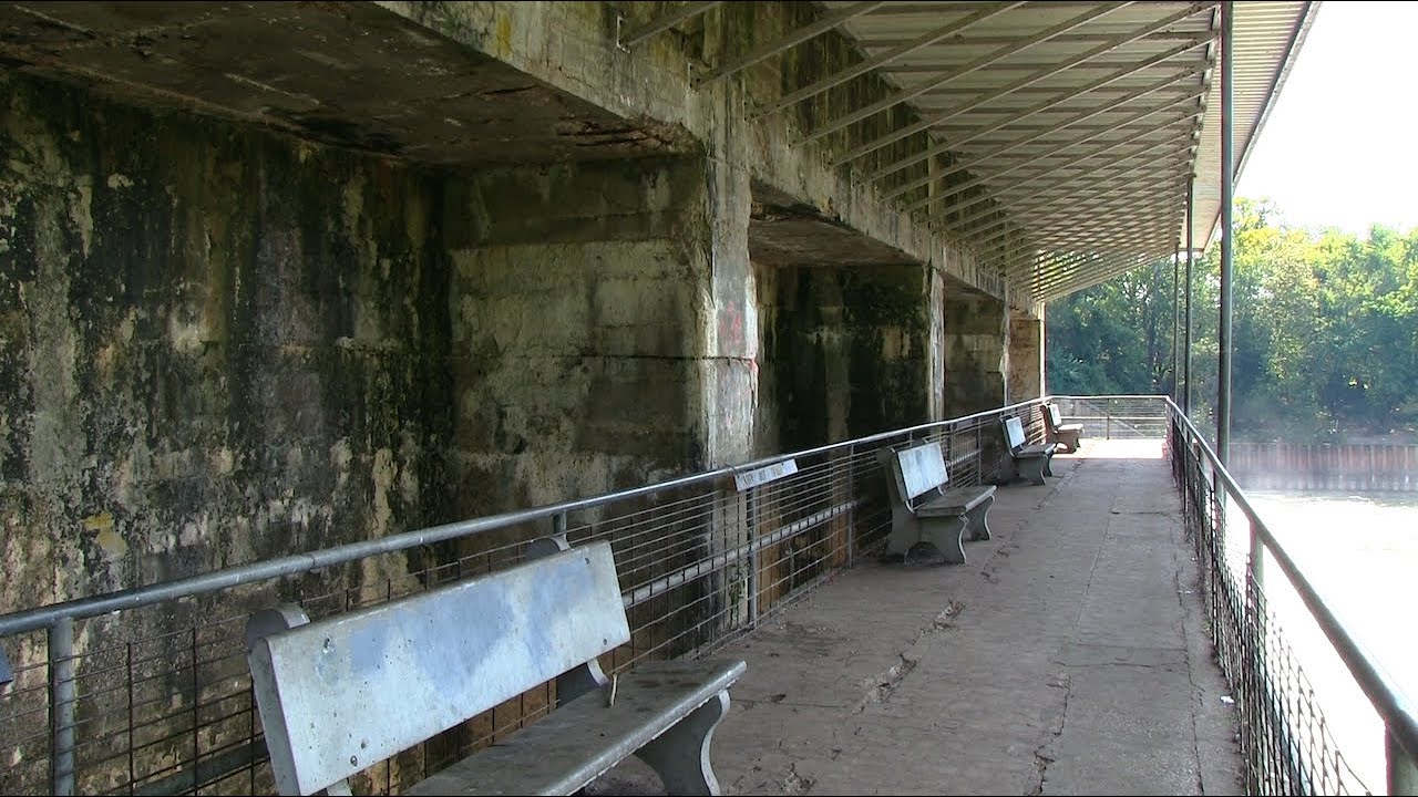 The Williams Dam Story (Williams, Indiana)