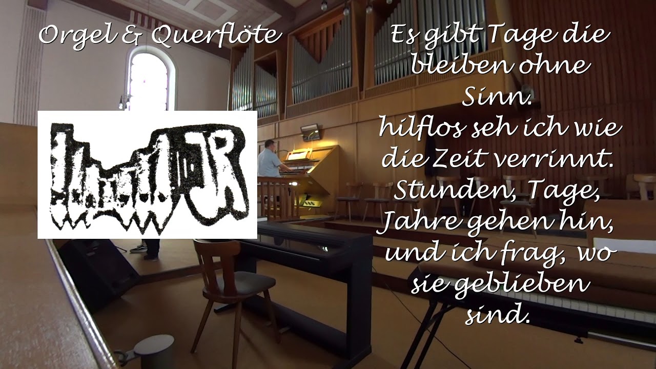 Halleluja 150 (BE) - Meine Zeit steht in deinen Händen & Halleluja